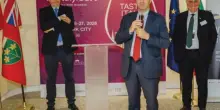 Vinitaly sbarca per la prima volta a Toronto, Ottawa e Montreal