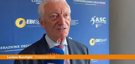 Buonfiglio "Malag&ograve; in Figc? &Egrave; un leader, componenti condividano cambiamento"