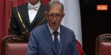 80 anni Costituente, La Russa: Volont&agrave; di dare speranza agli italiani fu pi&ugrave; forte delle divisioni