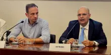 Aeroitalia rafforza la presenza a Trieste Airport con voli annuali per Milano Linate e collegamenti estivi verso Olbia e Alghero
