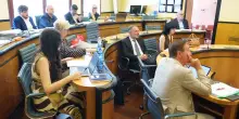 Comunicato Stampa: CRV - Terza commissione, audizioni su Pdl &ldquo;Nuovo sistema di economia circolare in Veneto&rdquo;