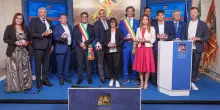 Comunicato Stampa: CRV - AperiPesca sul Ponte 2026. Barbera (FdI): "Pesca come strumento di promozione del territorio"