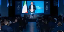 Comunicato Stampa: Il Ministro Matteo Salvini all'evento ANIASA