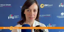 Morandini &ldquo;Necessario parlare di equit&agrave; di genere e sicurezza&rdquo;