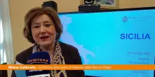 Caldarella(Bankitalia) "Nel 2025 in Sicilia crescono occupazione e investimenti"