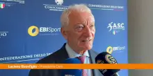 Buonfiglio "Chiesto riconoscimento Coni come istituto formazione safeguarding"