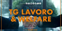 Tg Lavoro & Welfare - 25/6/2026