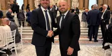 Comunicato Stampa: ICCIUK e Mallei lanciano UK Market Ecosystem: programma per l'internazionalizzazione delle imprese