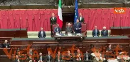 80 anni Costituente, Fontana (Camera): Donne portarono contributo essenziale a Repubblica
