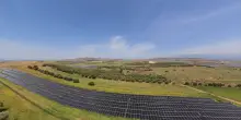 Inaugurato in Sicilia Iberdrola Fenix, impianto fotovoltaico da 243 MW