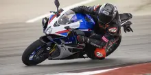 La Susuki GSX R1000R &egrave; tornata