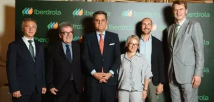 Inaugurato Iberdrola Fenix, il nuovo impianto fotovoltaico costruito in Sicilia