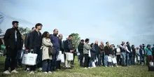Fileni con Assobio, Federbio e Legambiente per promuovere l'innovazione nel biologico