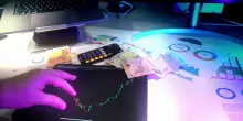Euro digitale, primo via libera dal Parlamento europeo
