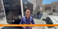 Mobilit&agrave; elettrica, Pecoraro Scanio &ldquo;Minibus Ecodigital accolto in Campidoglio&rdquo;