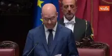 80 anni Costituente, Lorenzo Fontana: Anteponiamo dialogo a contrapposizione in questi tempi tesi