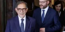 Vittoria de Il Tempo, La Russa-Fontana: "Audizioni non precluse". Sbloccato il caso Conte-De Raho-Scarpinato
