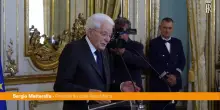 Mattarella riceve rappresentanti delle comunit&agrave; religiose: "Dialogo essenziale"