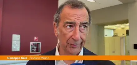 Emergenza caldo a Milano, Sala "Soluzioni estemporanee sono solo palliativi"