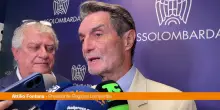 Lombardia, Fontana "Regione pronta per crisi idrica ed emergenza caldo"