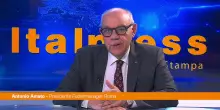 Amato "Roma sia la capitale delle filiere d'Italia, investire su Pmi e startup"