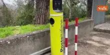 Oltre 3.200 colonnine ricarica gi&agrave; installate in piccoli centri per mobilit&agrave; sostenibile