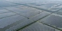 Produzione energetica, in Cina capacit&agrave; installata supera 4 mld di KW