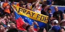 Terremoto in Venezuela, sale il tragico bilancio. Fra le vittime anche un italiano