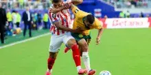 Australia ai sedicesimi, Paraguay quasi: lo 0-0 accontenta tutti