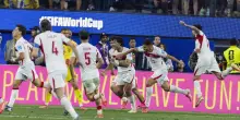 La Turchia saluta il Mondiale con una vittoria, Stati Uniti battuti 3-2