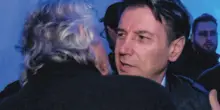 Il grande "Vaffa" di Grillo a Conte: la reunion con 50 ex - Esclusivo