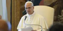 Papa &ldquo;Guerra mai benedetta da Dio, risolvere conflitti da umani e non da bestie&rdquo;