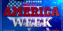America Week - Episodio 72
