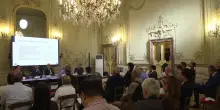 Le trasformazioni dell'ordine economico mondiale al centro del rapporto CER