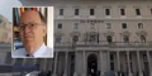 Addio a Giulio Castelli: grande firma de Il Tempo, guid&ograve; la redazione cultura