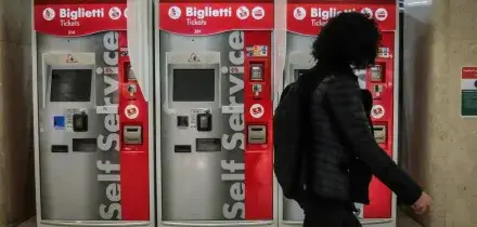 Trenitalia, attacco hacker sui dati passeggeri: "Credenziali e pagamenti al sicuro"