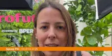 A Bologna "Agrofutura 2026", Pini "L'agricoltura settore trainante per l'Italia"