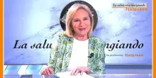 La Salute Vien Mangiando - La cura della cataratta