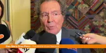 Imprese, Gros-Pietro "Nei distretti &egrave; importante la qualit&agrave; del fattore umano"