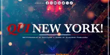 Qui New York! - Raffaello conquista la Grande Mela