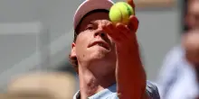 La strada verso Wimbledon: avversari e tabellone di Sinner e tutti gli italiani