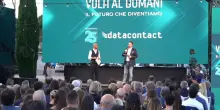 Datacontact, a Matera celebrati i 25 anni di attivit&agrave;
