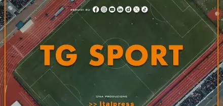 Tg Sport - 26/6/2026