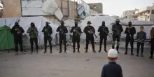 La rivoluzione del 26 giugno scuote la Striscia di Gaza: proteste contro Hamas