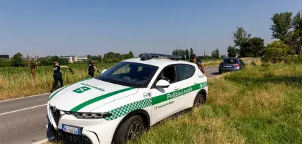 Tragedia a Milano, il pirata della strada si scusa con la famiglia del vigile: "Un gesto sconsiderato"