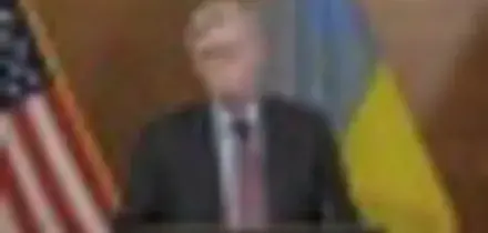 Usa, Bolton si dichiara colpevole di cattiva gestione file top secret