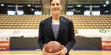 La Capitale riparte con due club: svolta storica per il basket di Roma