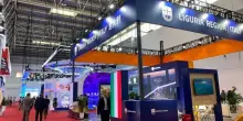 Le imprese liguri protagoniste alla China International Supply Chain Expo