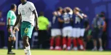 Il Senegal travolge 5-0 l'Iraq e spera nei sedicesimi