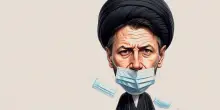 Capezzone: la fatwa contro Il Tempo dell'ayatollah Conte